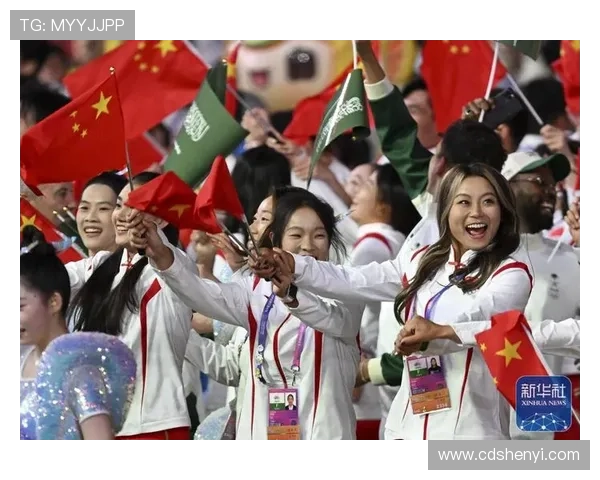亚运会那些年在中国（亚运会那年在中国开的）世界杯体育论坛
